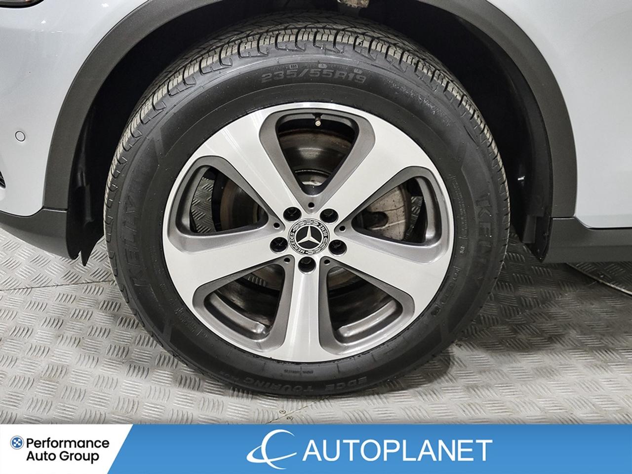 2023 Mercedes-Benz GLC300 4MATIC - FINANCE @$148/WK OR LEASE @$156/WK Photo