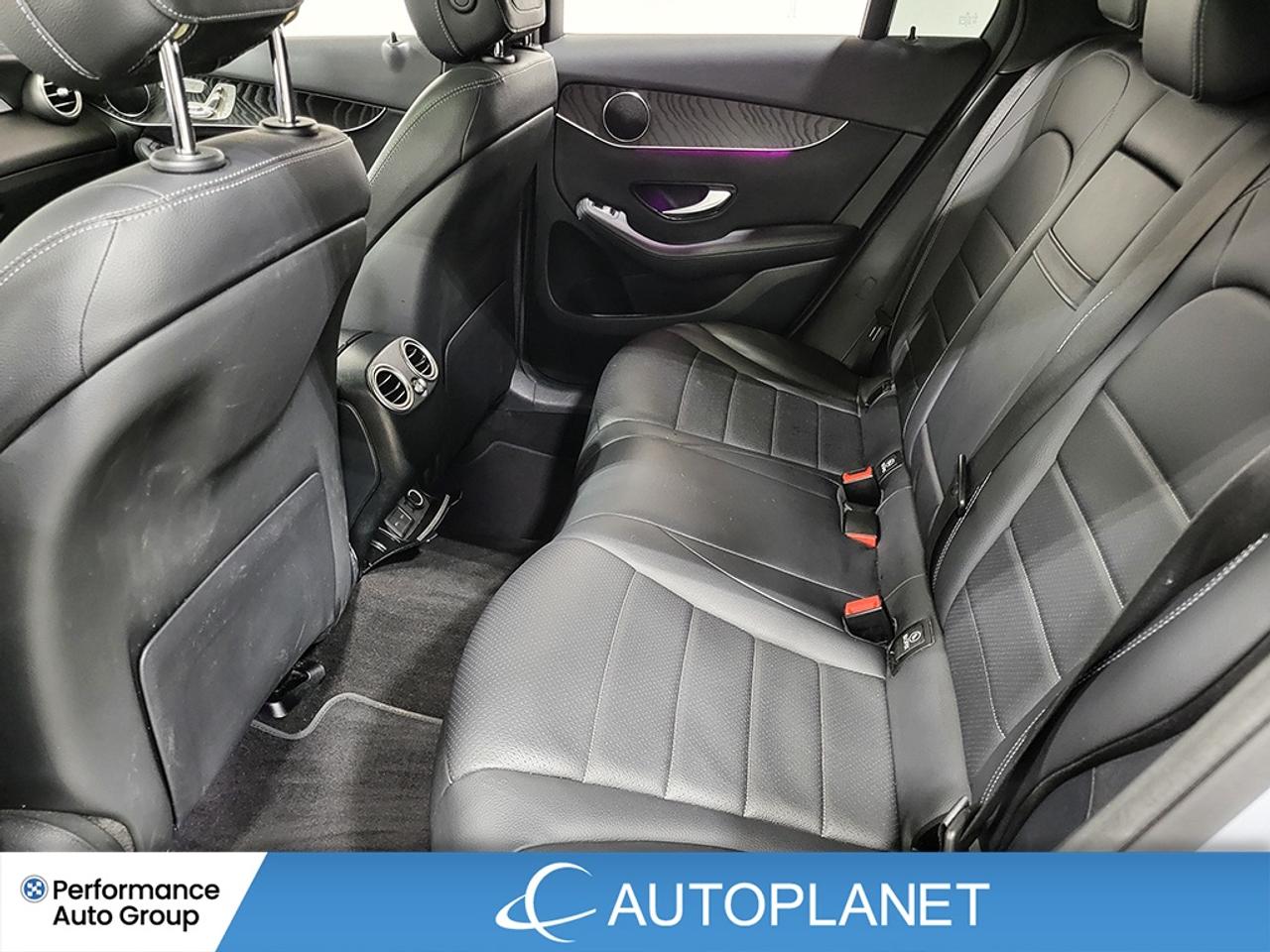 2023 Mercedes-Benz GLC300 4MATIC - FINANCE @$148/WK OR LEASE @$156/WK Photo