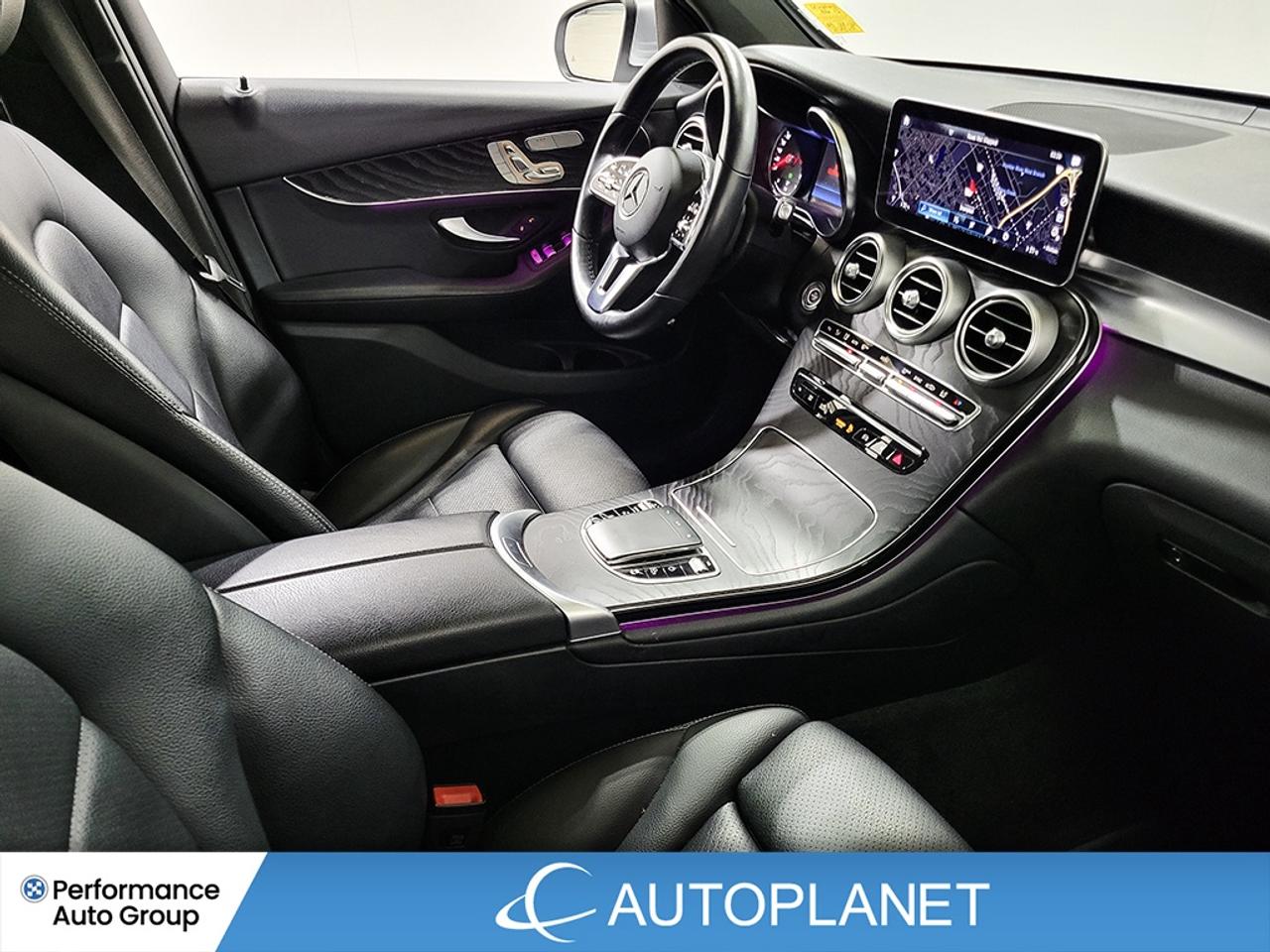 2023 Mercedes-Benz GLC300 4MATIC - FINANCE @$148/WK OR LEASE @$156/WK Photo