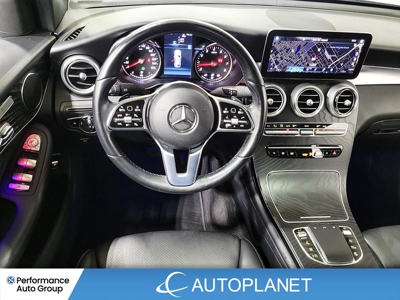 2023 Mercedes-Benz GLC300 4MATIC - FINANCE @$148/WK OR LEASE @$156/WK Photo