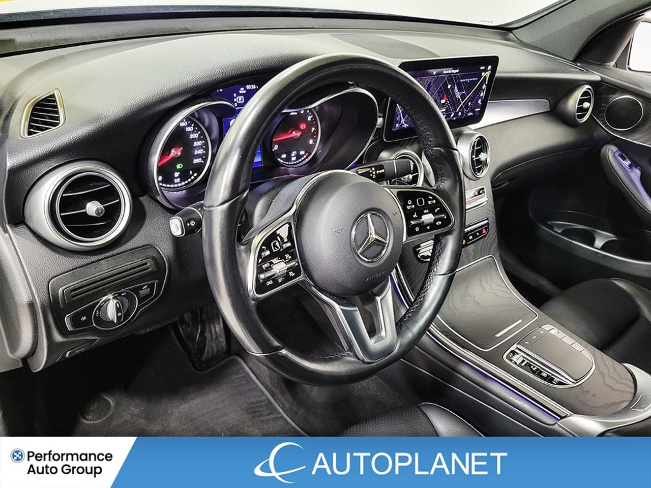 2023 Mercedes-Benz GLC300 4MATIC - FINANCE @$148/WK OR LEASE @$156/WK Photo