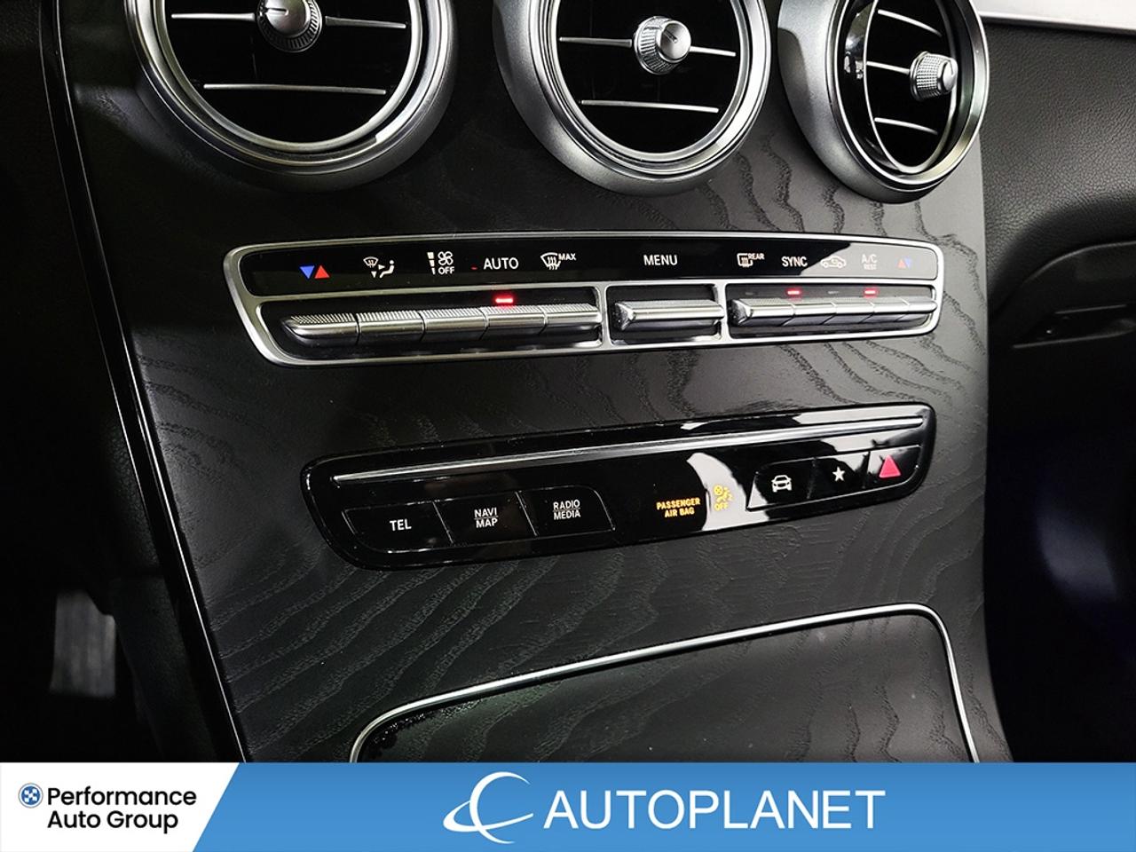 2023 Mercedes-Benz GLC300 4MATIC - FINANCE @$148/WK OR LEASE @$156/WK Photo