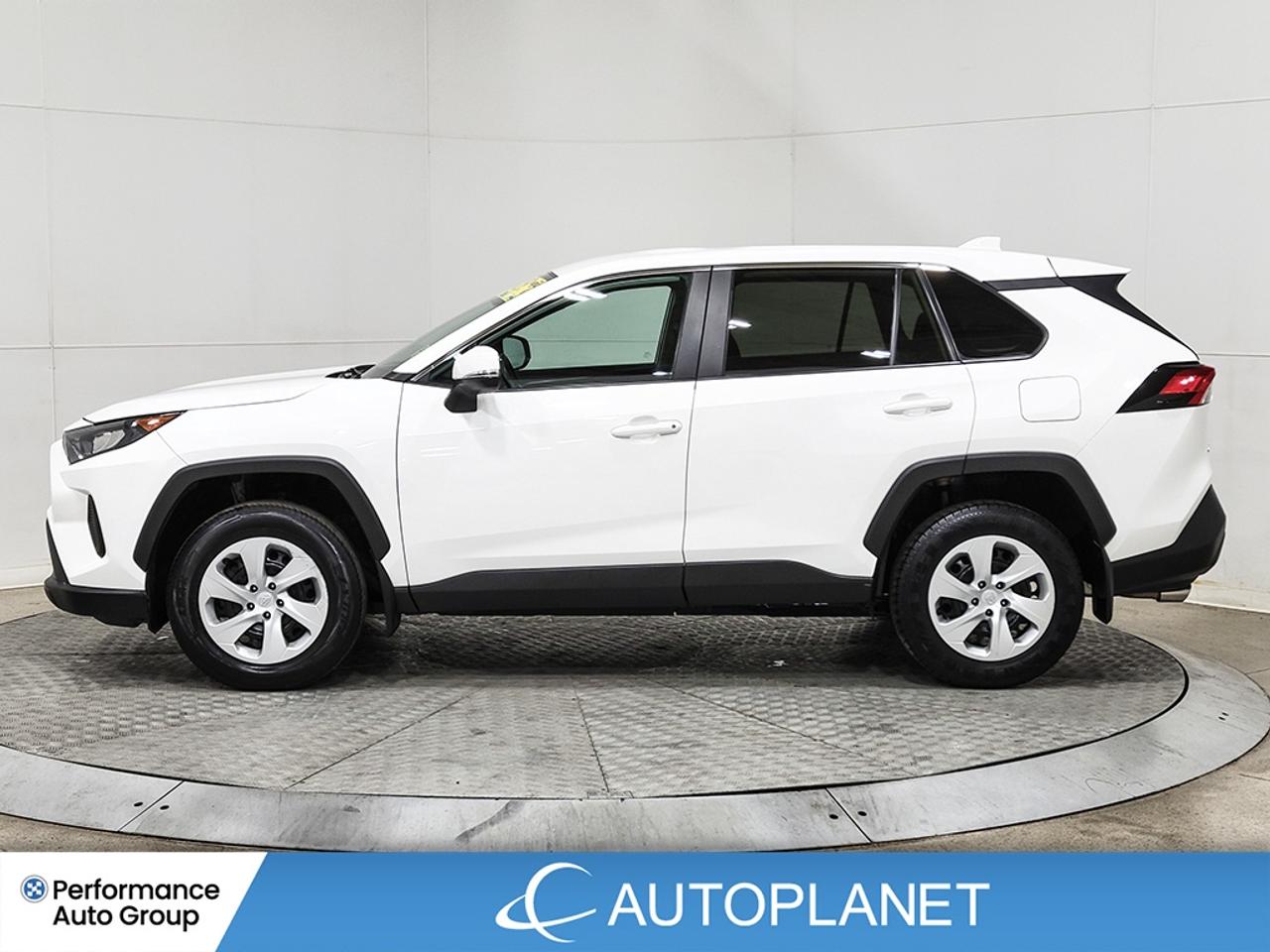 2023 Toyota RAV4 LE AWD - FINANCE @$109/WK OR LEASE @$118/WK Photo3