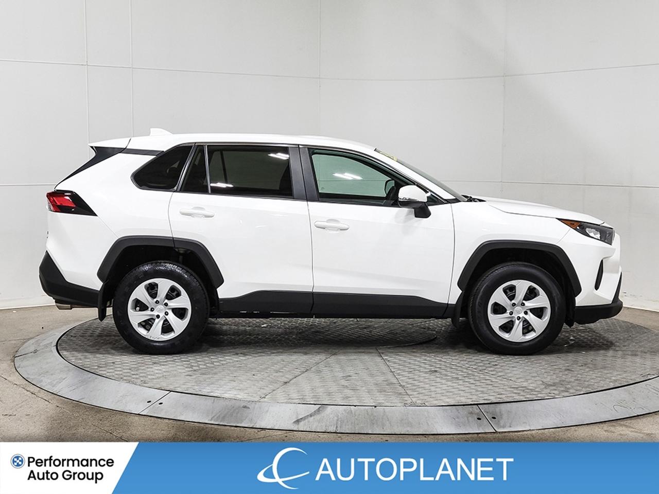 2023 Toyota RAV4 LE AWD - FINANCE @$109/WK OR LEASE @$118/WK Photo