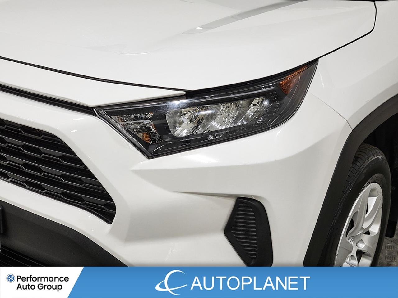 2023 Toyota RAV4 LE AWD - FINANCE @$109/WK OR LEASE @$118/WK Photo