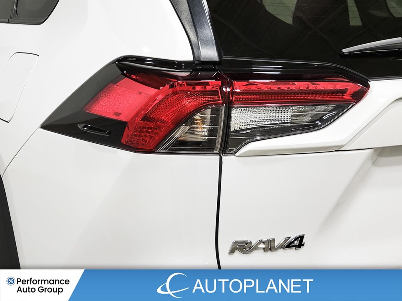 2023 Toyota RAV4 LE AWD - FINANCE @$109/WK OR LEASE @$118/WK Photo