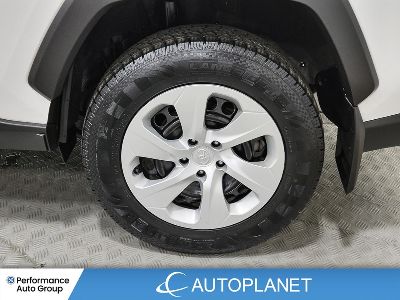 2023 Toyota RAV4 LE AWD - FINANCE @$109/WK OR LEASE @$118/WK Photo