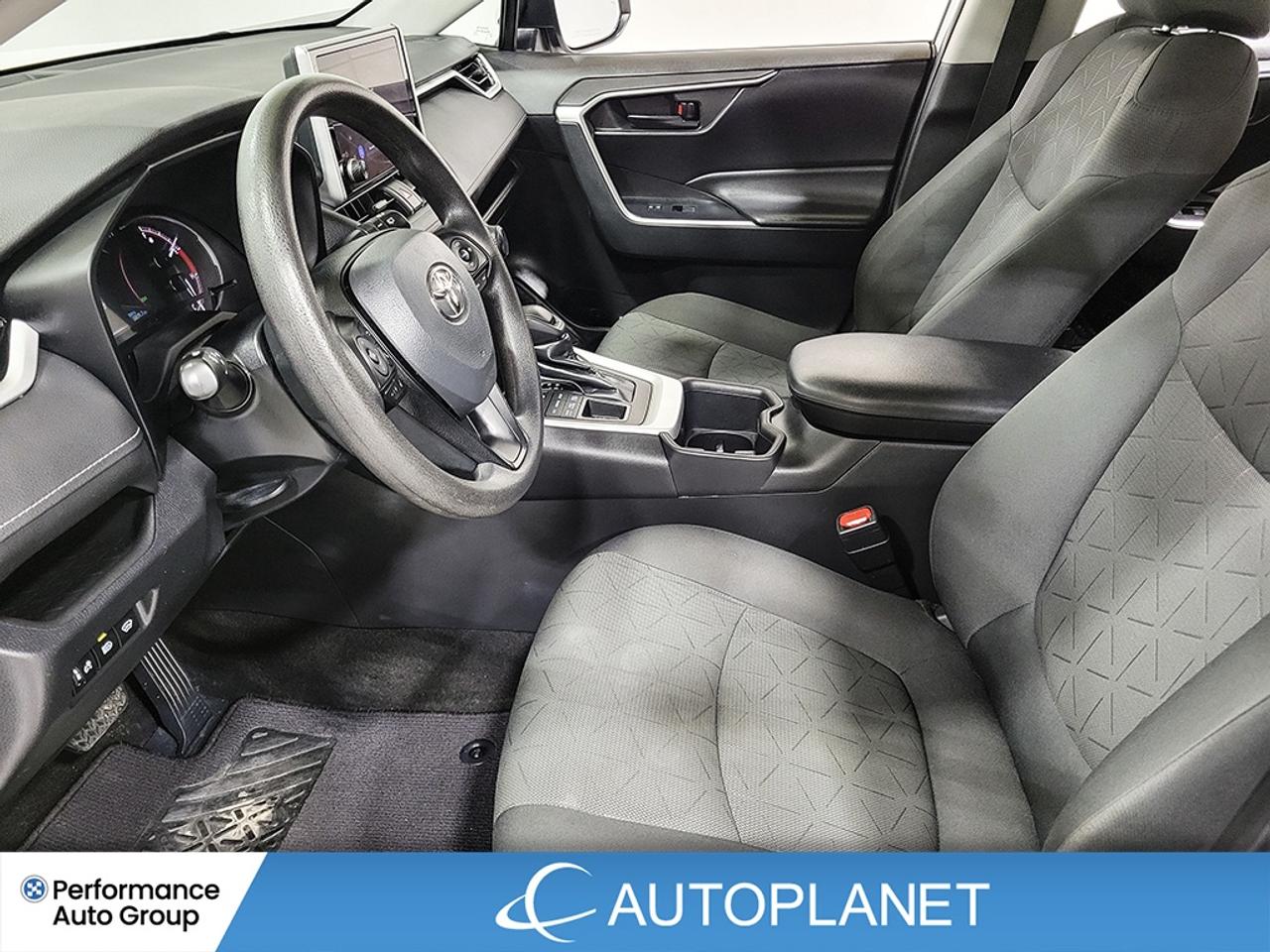 2023 Toyota RAV4 LE AWD - FINANCE @$109/WK OR LEASE @$118/WK Photo