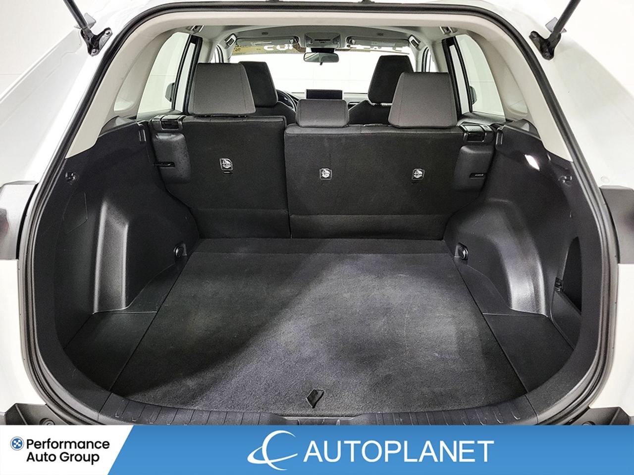 2023 Toyota RAV4 LE AWD - FINANCE @$109/WK OR LEASE @$118/WK Photo