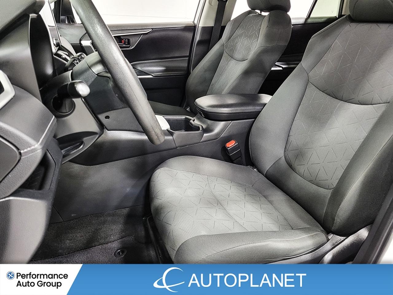 2023 Toyota RAV4 LE AWD - FINANCE @$109/WK OR LEASE @$118/WK Photo
