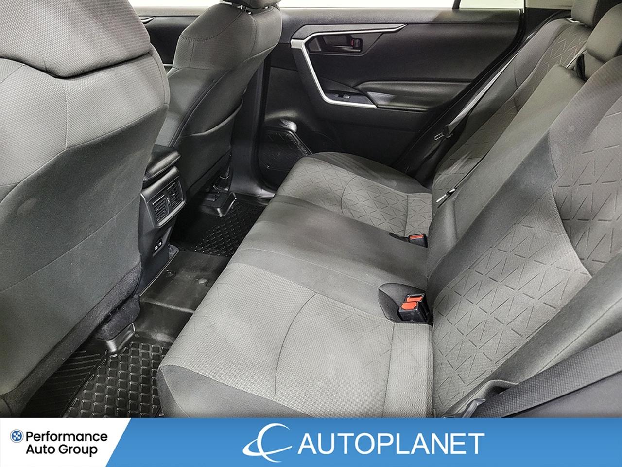 2023 Toyota RAV4 LE AWD - FINANCE @$109/WK OR LEASE @$118/WK Photo