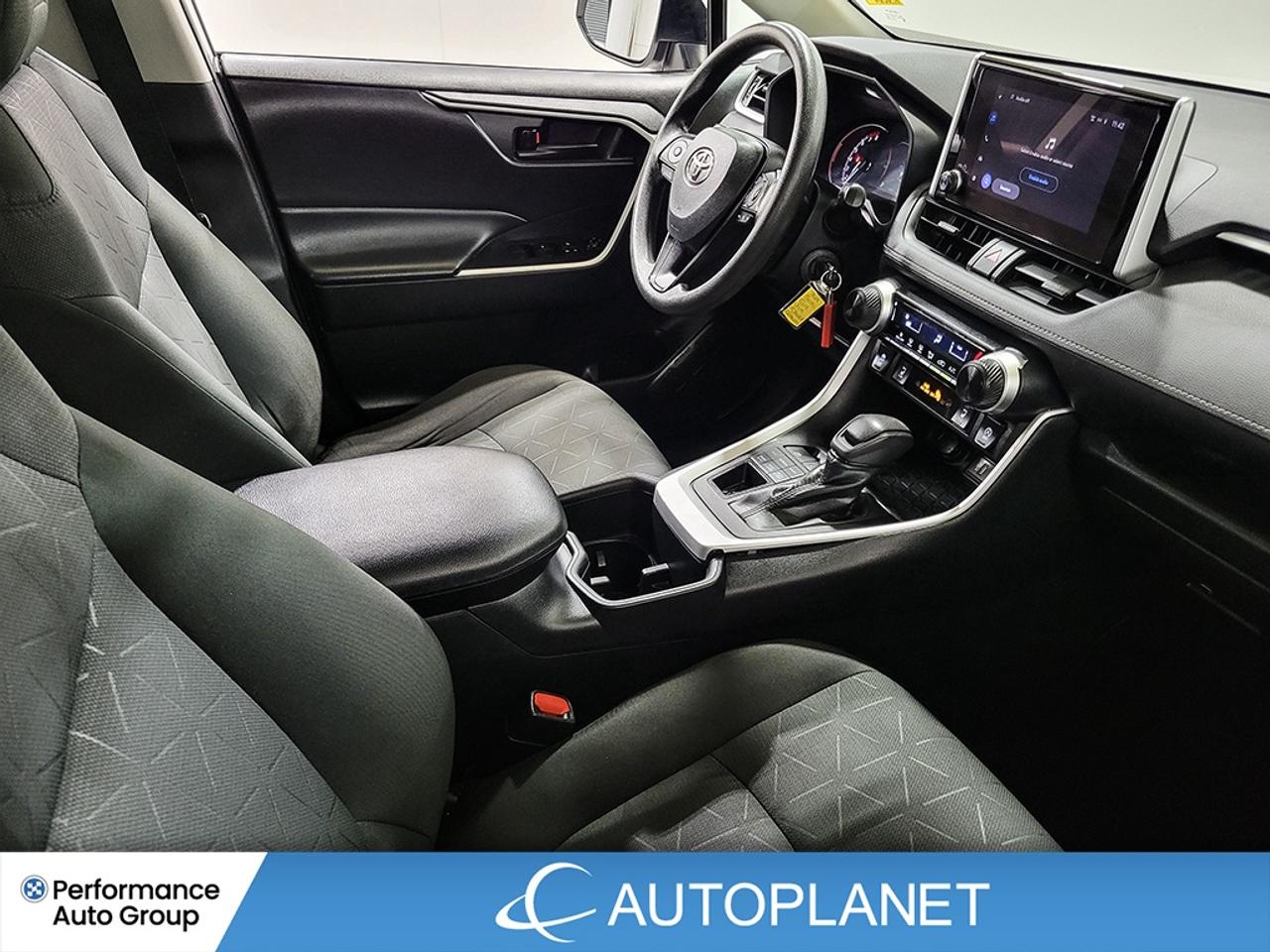2023 Toyota RAV4 LE AWD - FINANCE @$109/WK OR LEASE @$118/WK Photo