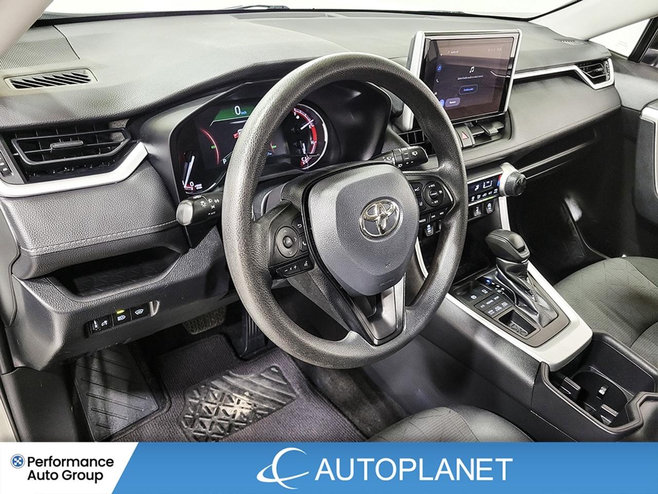 2023 Toyota RAV4 LE AWD - FINANCE @$109/WK OR LEASE @$118/WK Photo