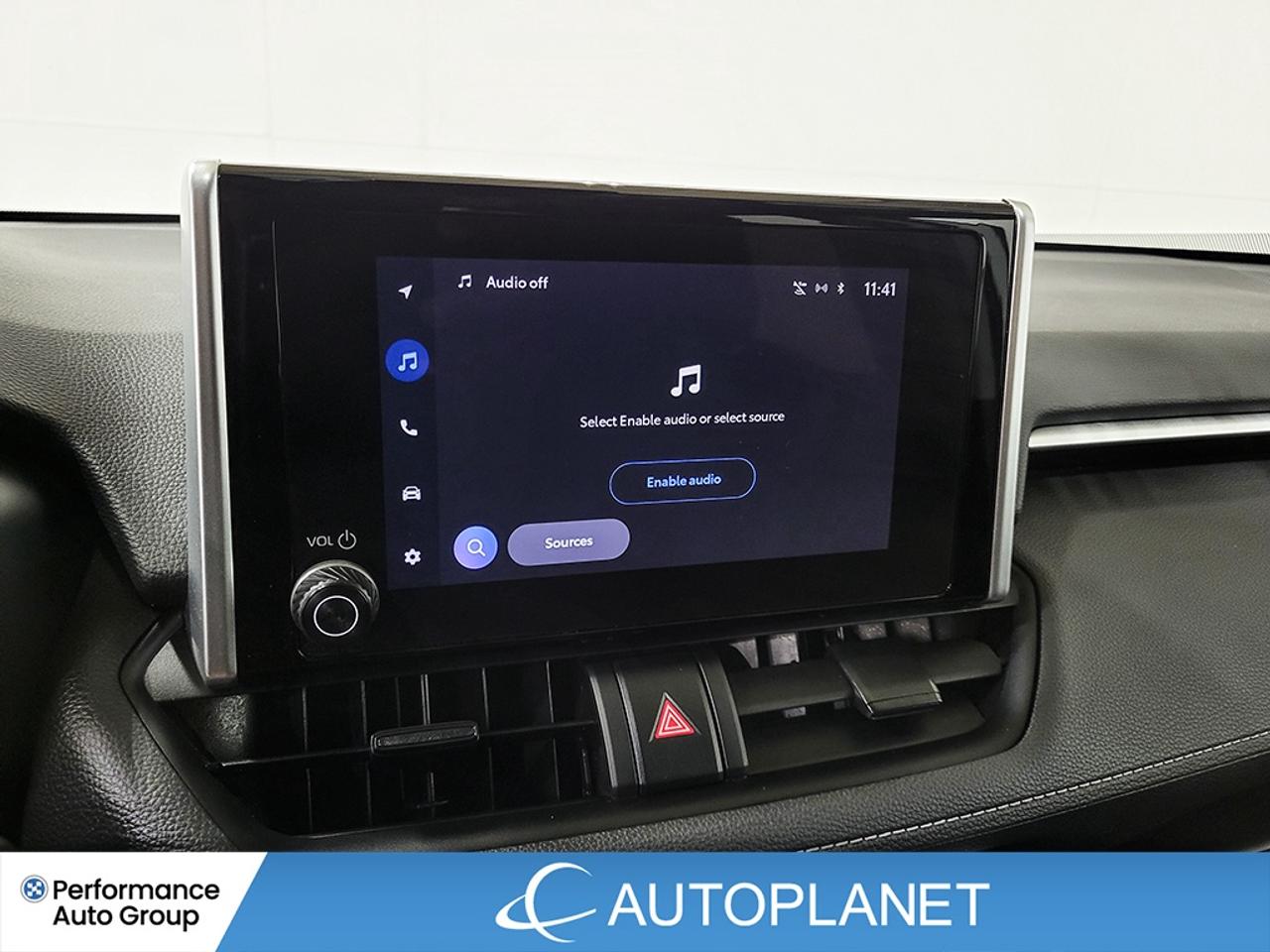 2023 Toyota RAV4 LE AWD - FINANCE @$109/WK OR LEASE @$118/WK Photo