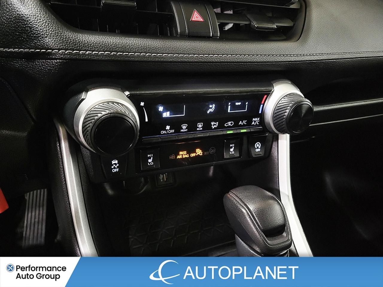 2023 Toyota RAV4 LE AWD - FINANCE @$109/WK OR LEASE @$118/WK Photo