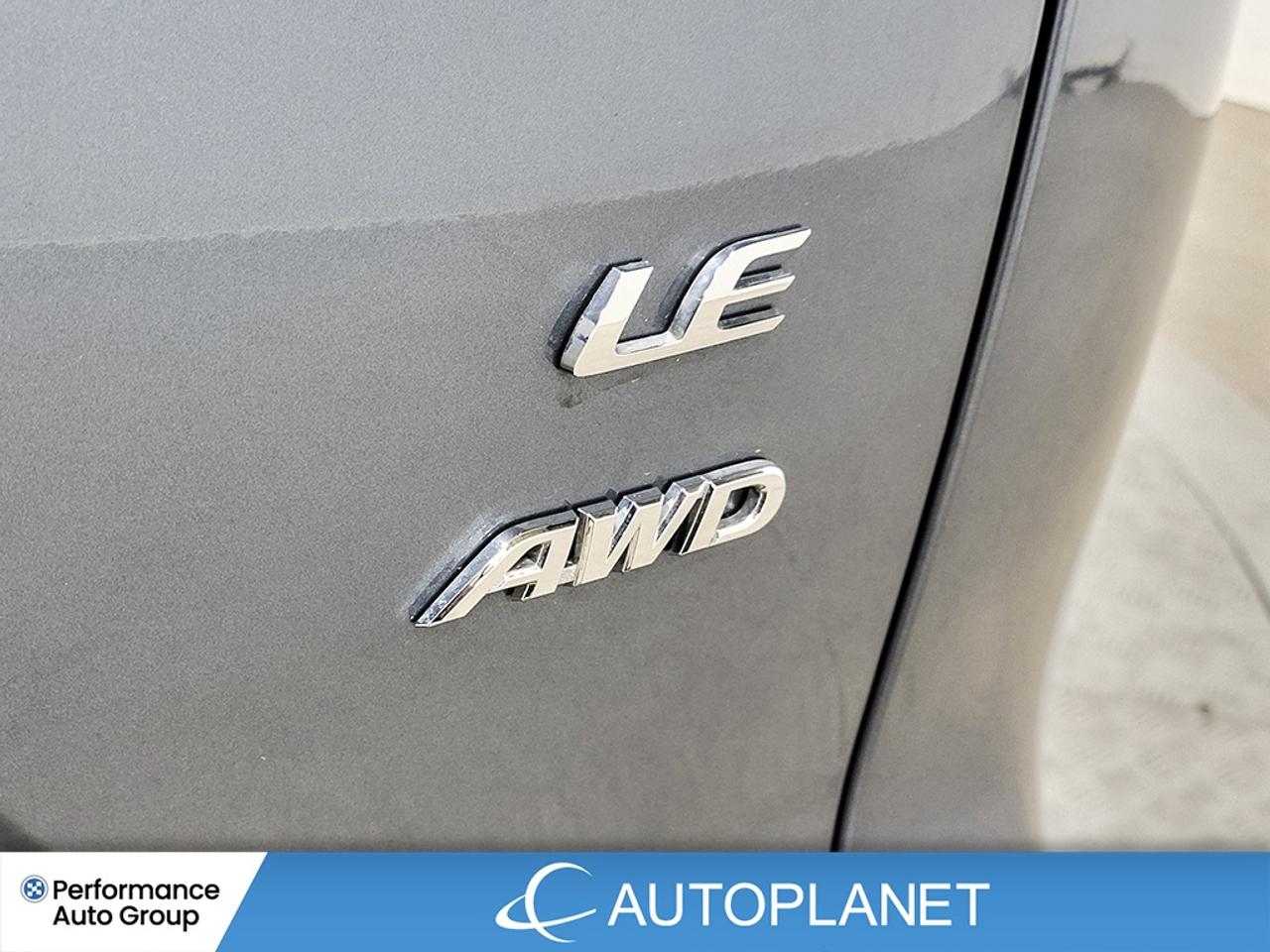 2025 Toyota Corolla Cross LE AWD - FINANCE @$115/WK OR LEASE @$133/WK Photo