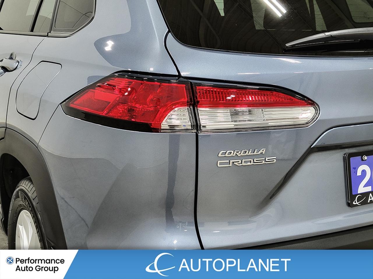 2025 Toyota Corolla Cross LE AWD - FINANCE @$115/WK OR LEASE @$133/WK Photo