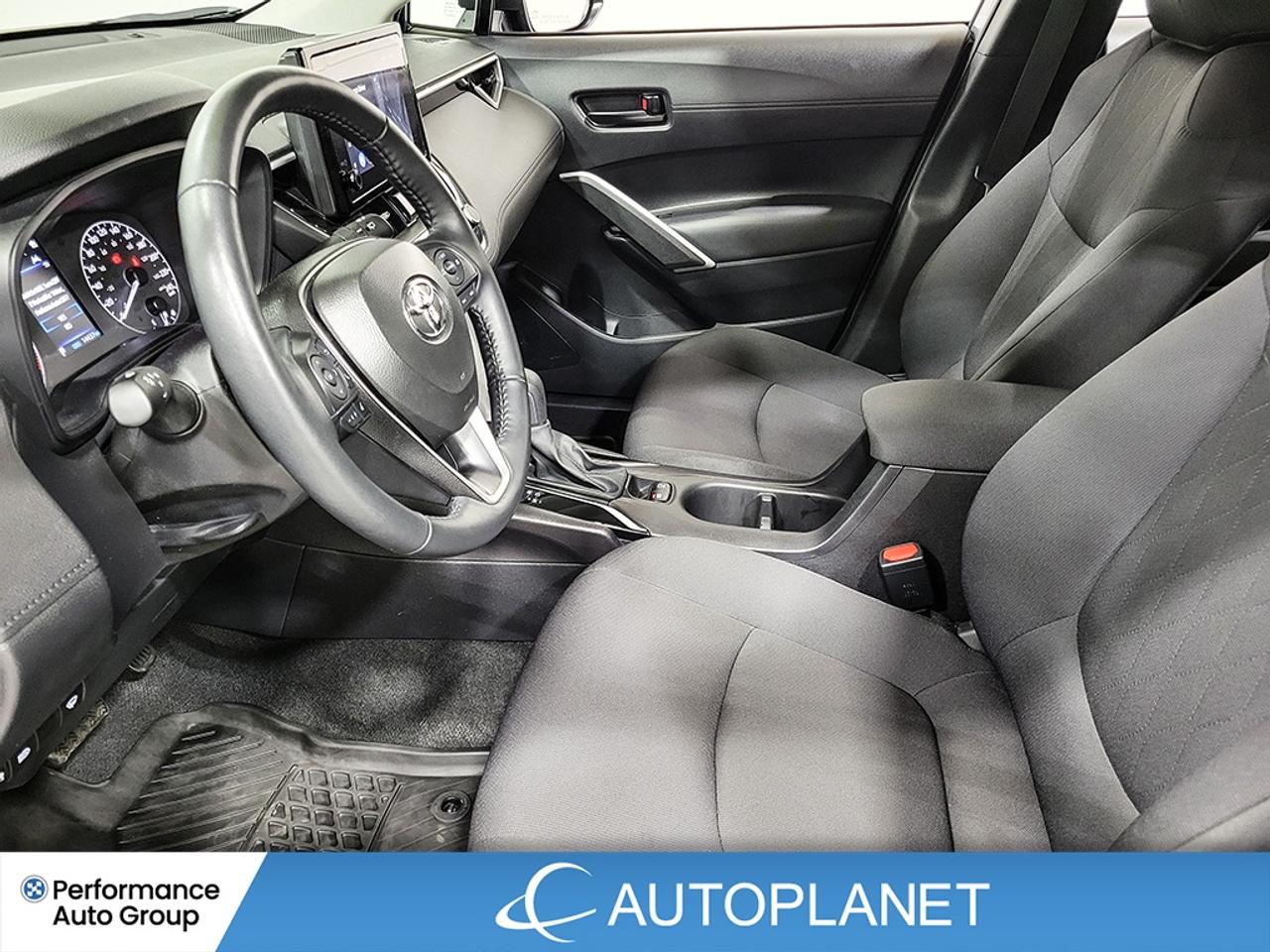 2025 Toyota Corolla Cross LE AWD - FINANCE @$115/WK OR LEASE @$133/WK Photo