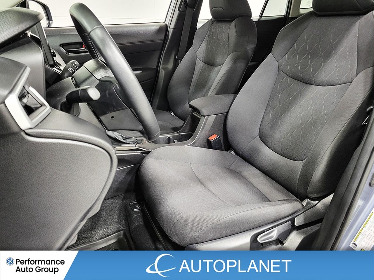 2025 Toyota Corolla Cross LE AWD - FINANCE @$115/WK OR LEASE @$133/WK Photo