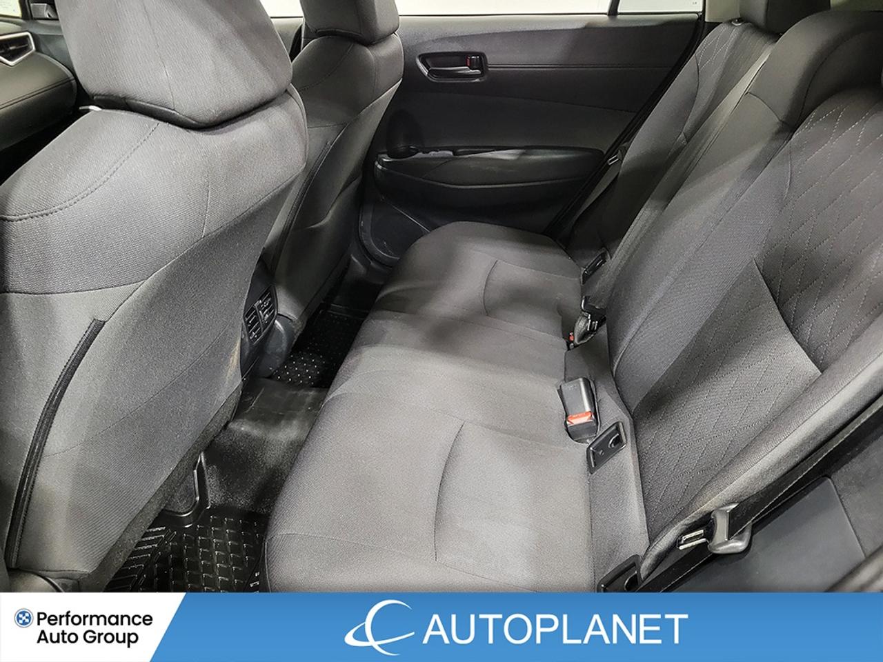 2025 Toyota Corolla Cross LE AWD - FINANCE @$115/WK OR LEASE @$133/WK Photo