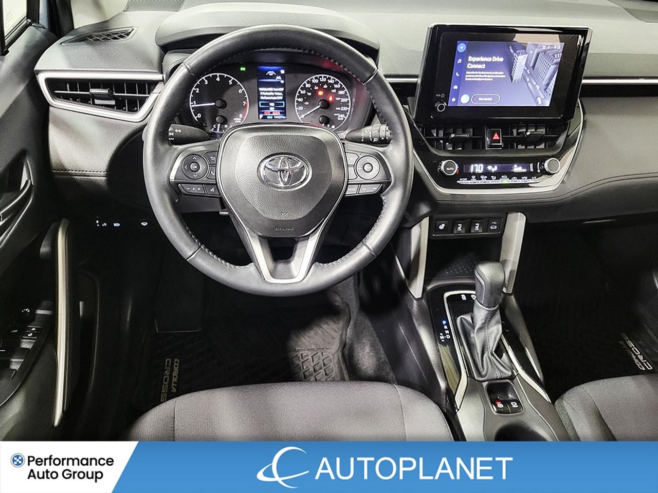 2025 Toyota Corolla Cross LE AWD - FINANCE @$115/WK OR LEASE @$133/WK Photo