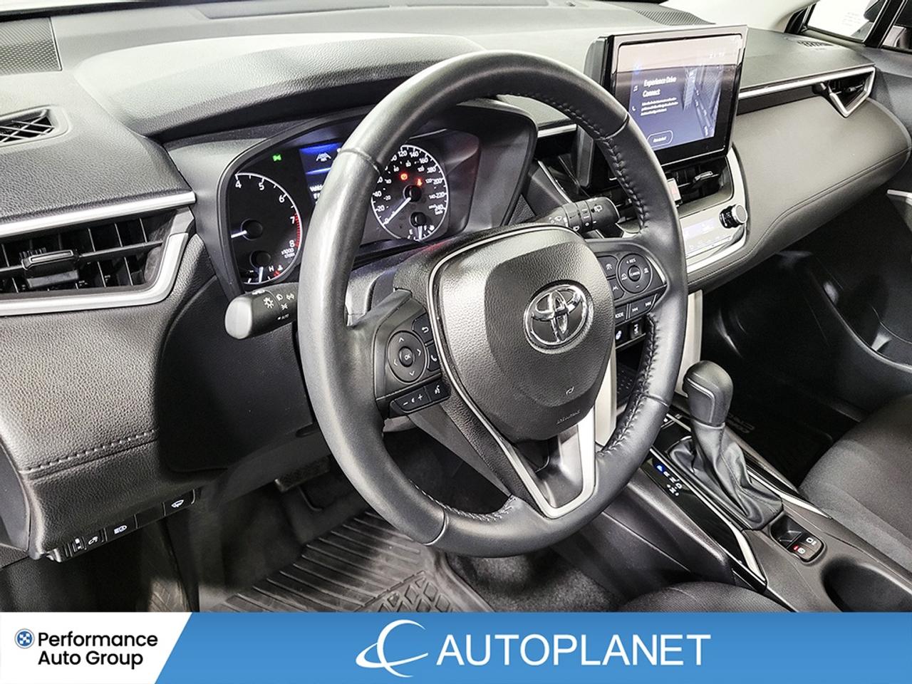 2025 Toyota Corolla Cross LE AWD - FINANCE @$115/WK OR LEASE @$133/WK Photo
