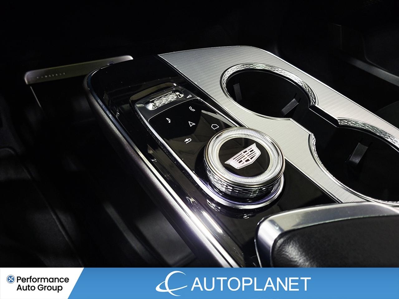 2024 Cadillac LYRIQ Tech AWD, Back Up Cam, 494 Range km (est) Photo