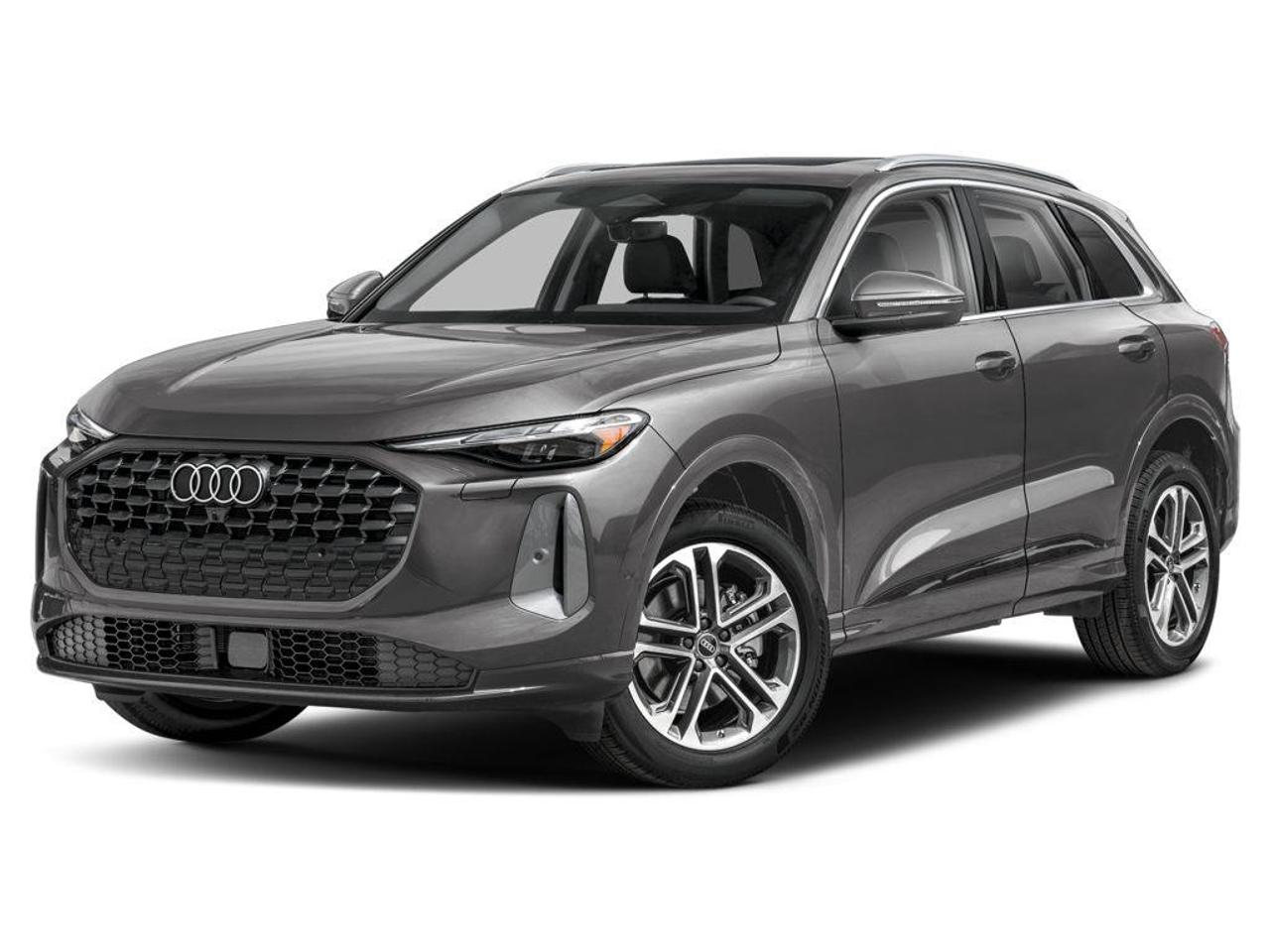 2026 Audi Q5 2.0T Progressiv 4dr All-wheel Drive quattro Sport Utility Photo0