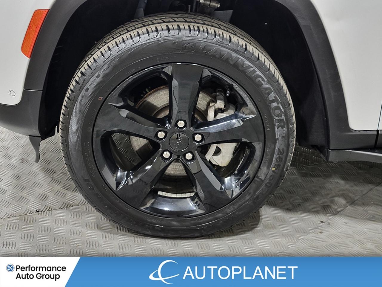 2024 Jeep Grand Cherokee Limited 4x4 - FINANCE @$127/WK OR LEASE @$151/WK Photo