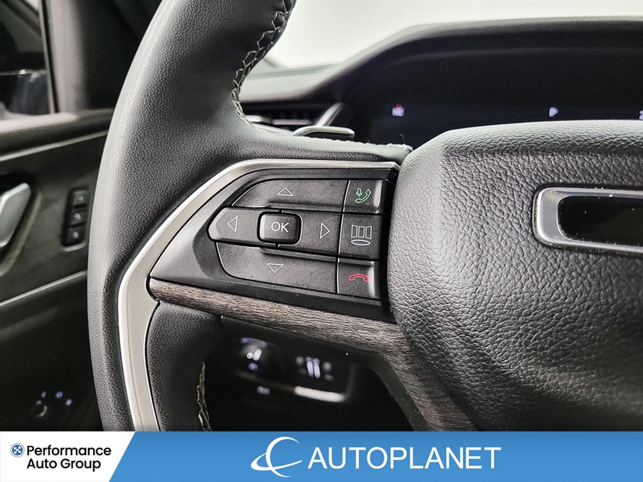 2024 Jeep Grand Cherokee Limited 4x4 - FINANCE @$127/WK OR LEASE @$151/WK Photo