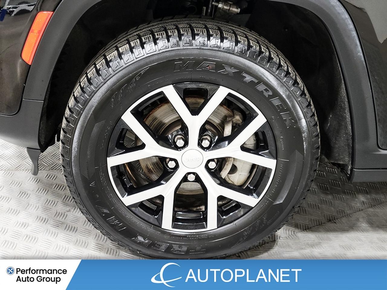 2024 Jeep Grand Cherokee Limited 4x4 - FINANCE @$126/WK OR LEASE @$144/WK Photo