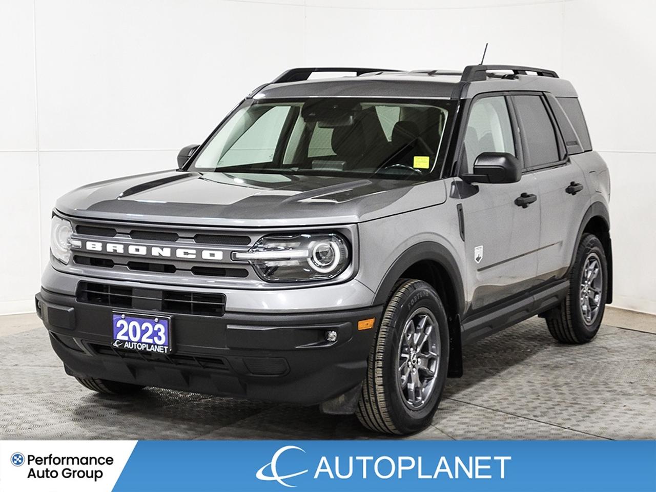 2023 Ford Bronco Sport Big Bend 4x4 - FINANCE @$95/WK OR LEASE @$101/WK Photo0