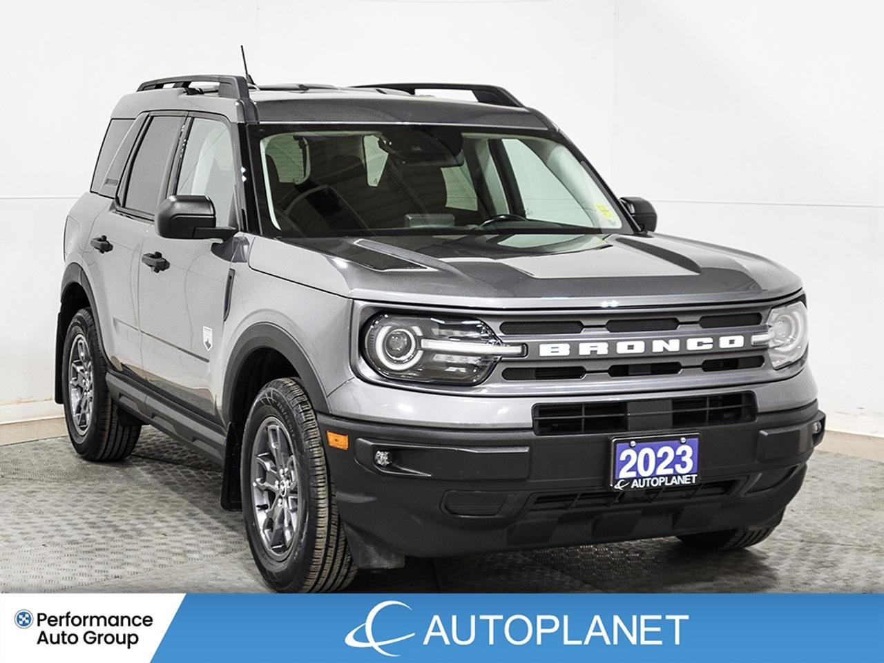 2023 Ford Bronco Sport Big Bend 4x4 - FINANCE @$95/WK OR LEASE @$101/WK Photo