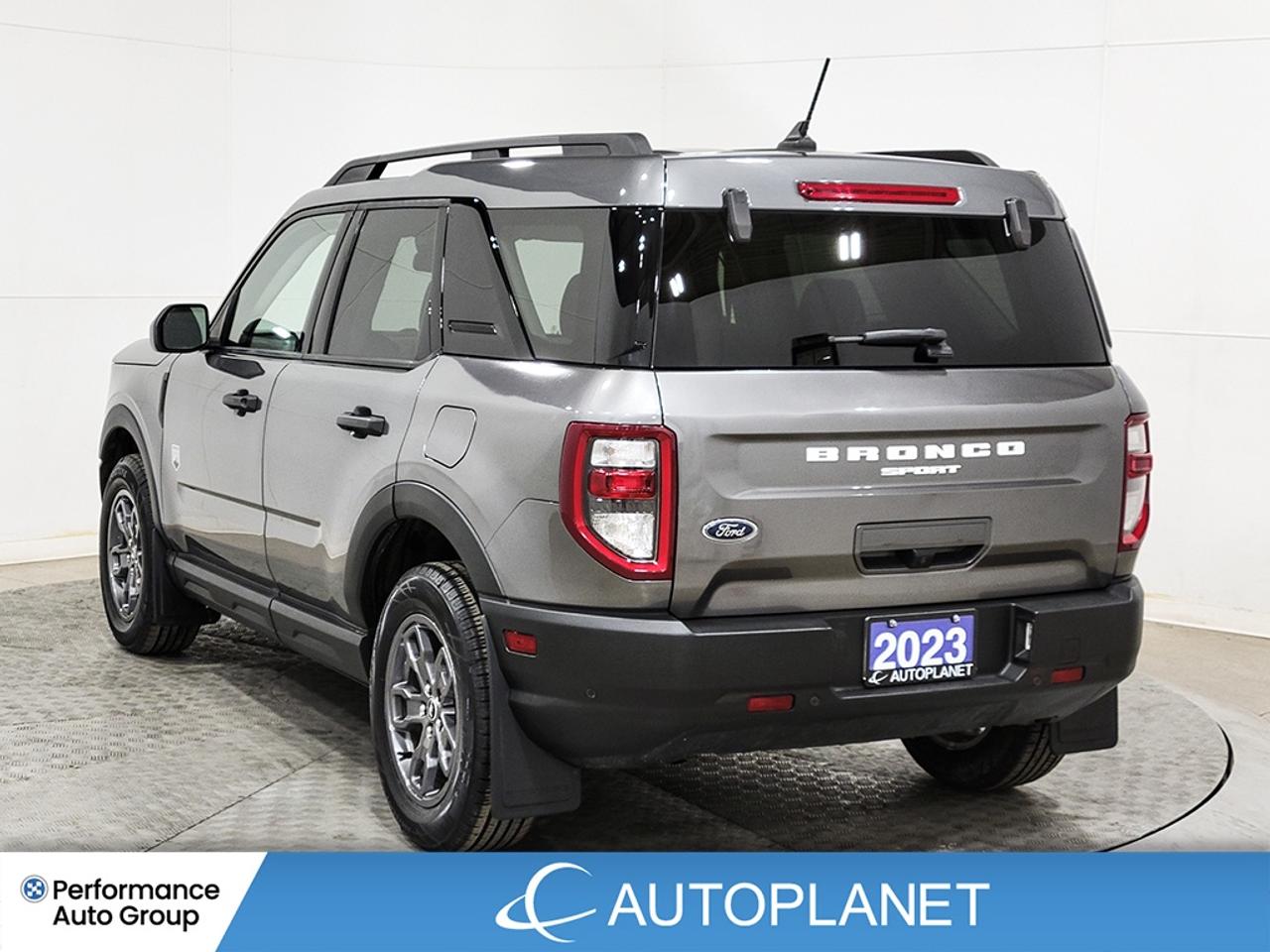 2023 Ford Bronco Sport Big Bend 4x4 - FINANCE @$95/WK OR LEASE @$101/WK Photo