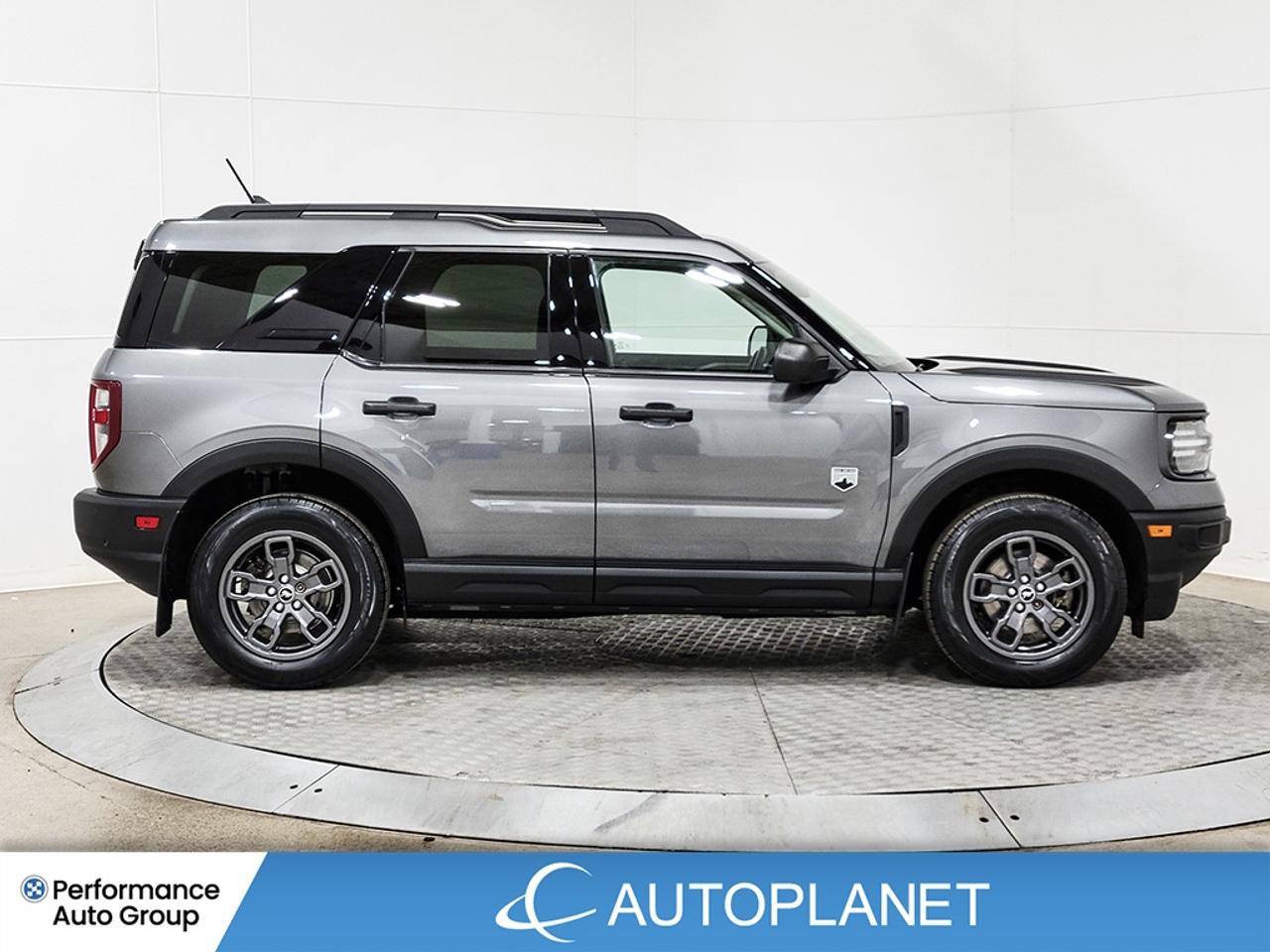 2023 Ford Bronco Sport Big Bend 4x4 - FINANCE @$95/WK OR LEASE @$101/WK Photo