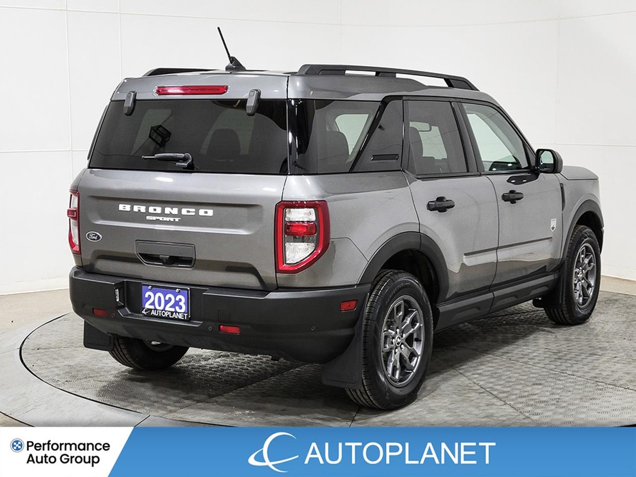 2023 Ford Bronco Sport Big Bend 4x4 - FINANCE @$95/WK OR LEASE @$101/WK Photo