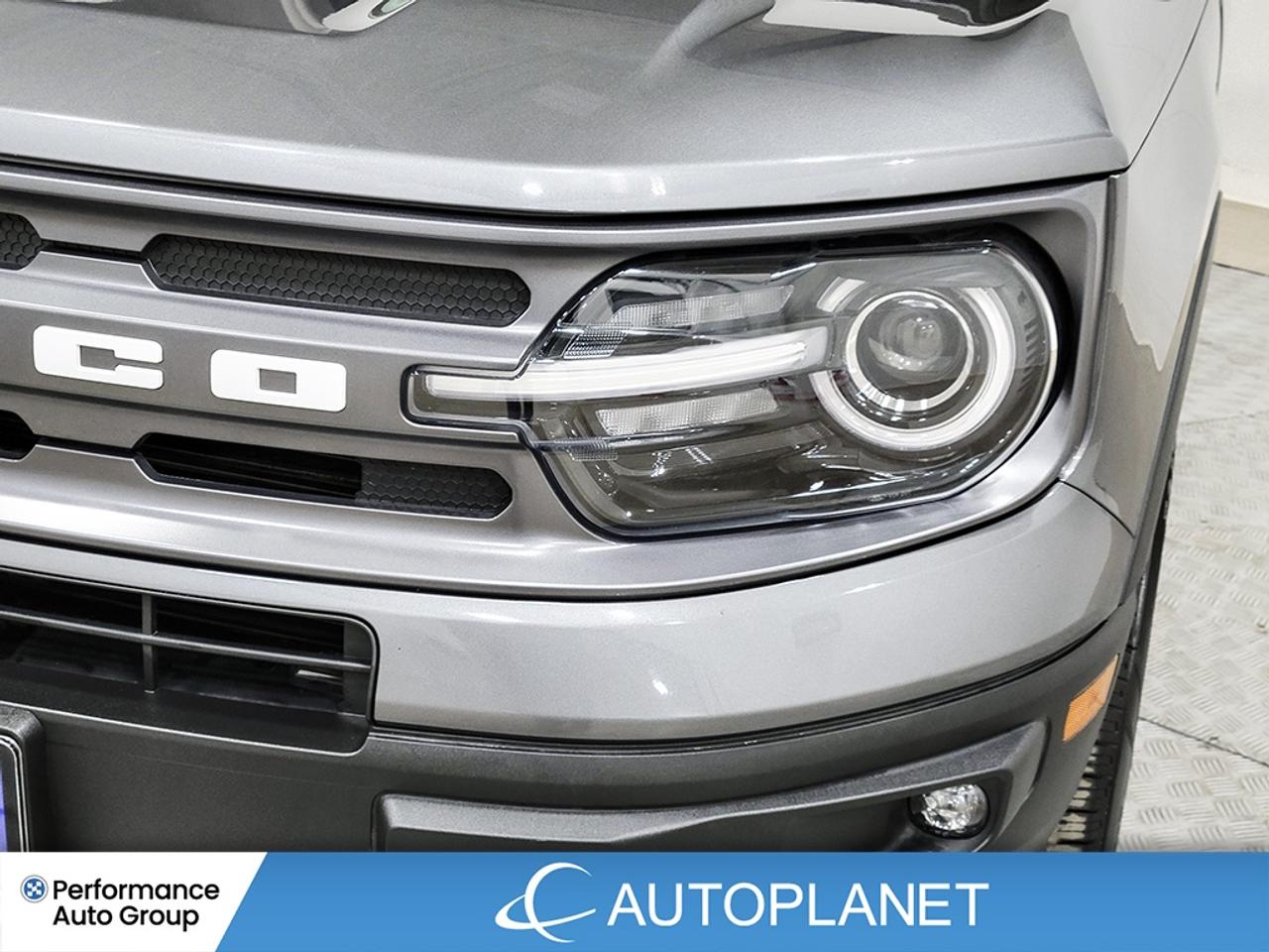 2023 Ford Bronco Sport Big Bend 4x4 - FINANCE @$95/WK OR LEASE @$101/WK Photo