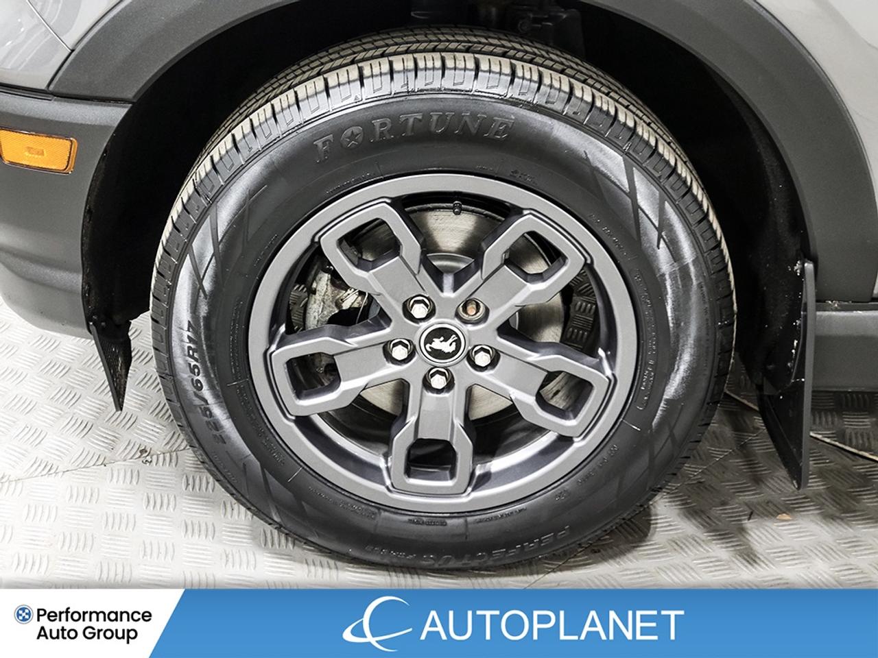 2023 Ford Bronco Sport Big Bend 4x4 - FINANCE @$95/WK OR LEASE @$101/WK Photo