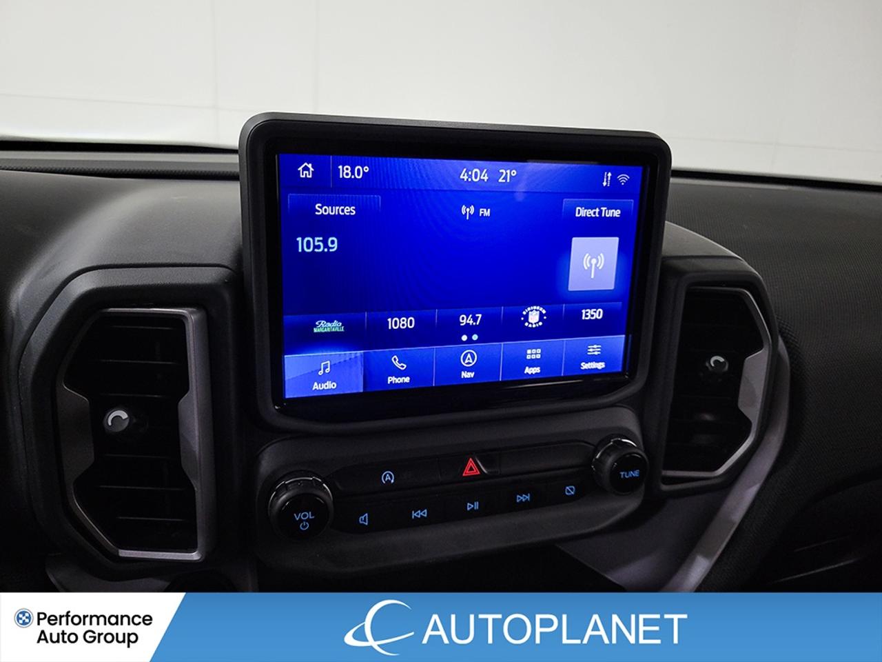 2023 Ford Bronco Sport Big Bend 4x4 - FINANCE @$95/WK OR LEASE @$101/WK Photo