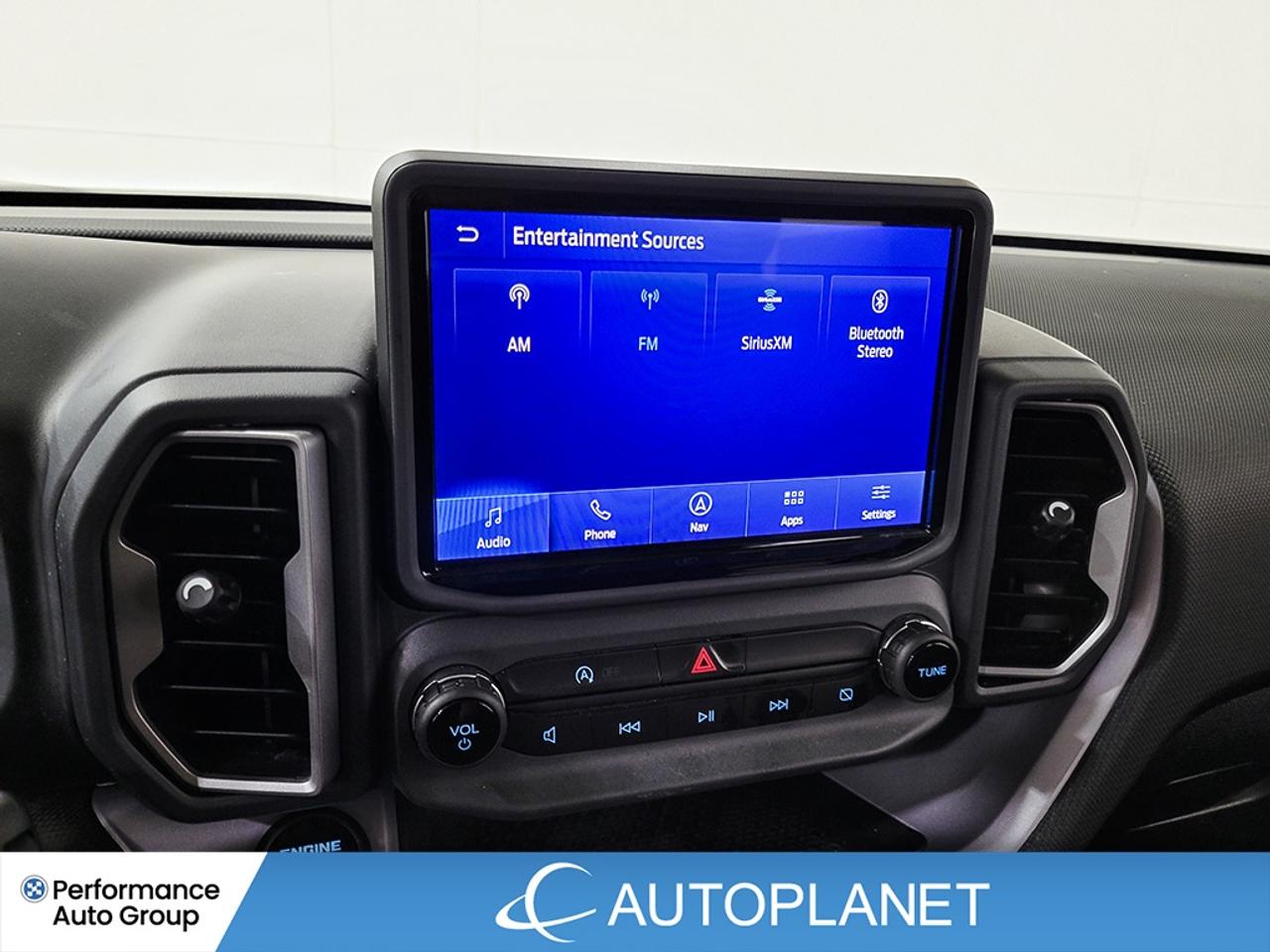 2023 Ford Bronco Sport Big Bend 4x4 - FINANCE @$95/WK OR LEASE @$101/WK Photo