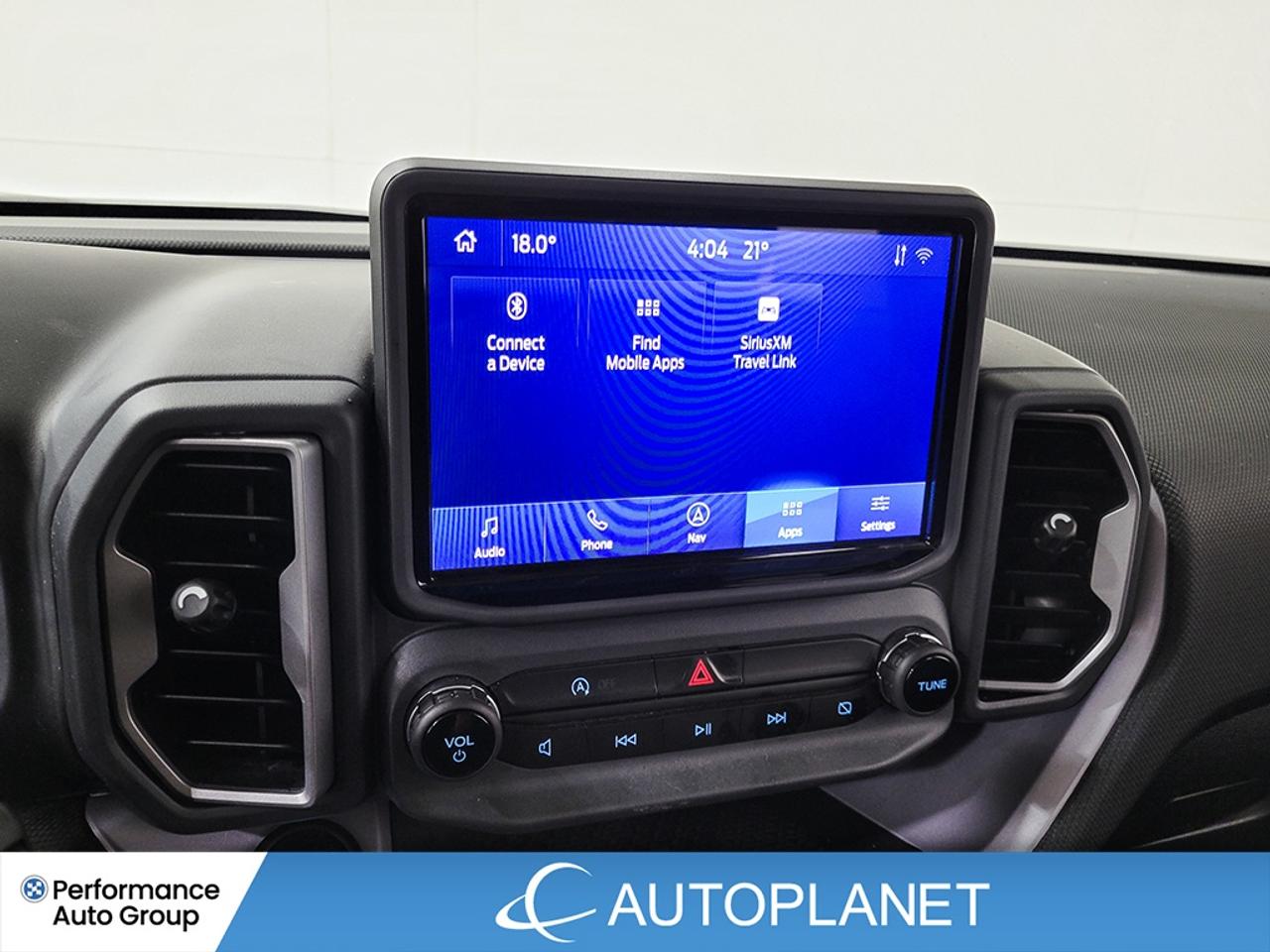 2023 Ford Bronco Sport Big Bend 4x4 - FINANCE @$95/WK OR LEASE @$101/WK Photo