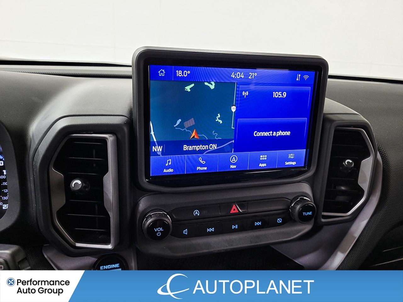 2023 Ford Bronco Sport Big Bend 4x4 - FINANCE @$95/WK OR LEASE @$101/WK Photo