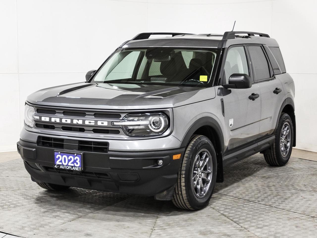 2023 Ford Bronco Sport Big Bend 4x4 - FINANCE @$95/WK OR LEASE @$101/WK Photo