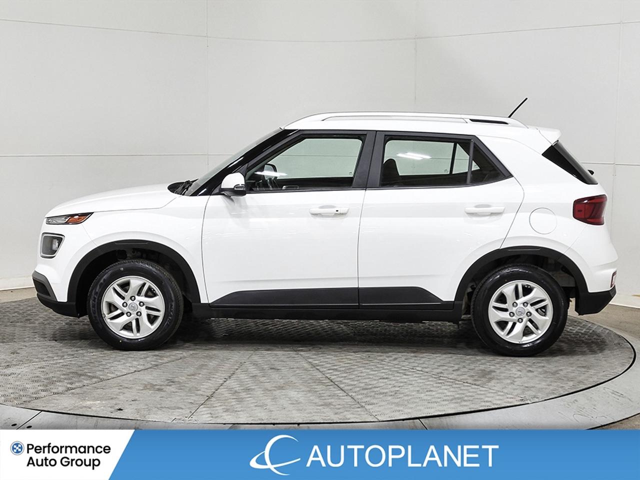 2024 Hyundai Venue Preferred - FINANCE @$65/WK OR LEASE @$84/WK Photo3