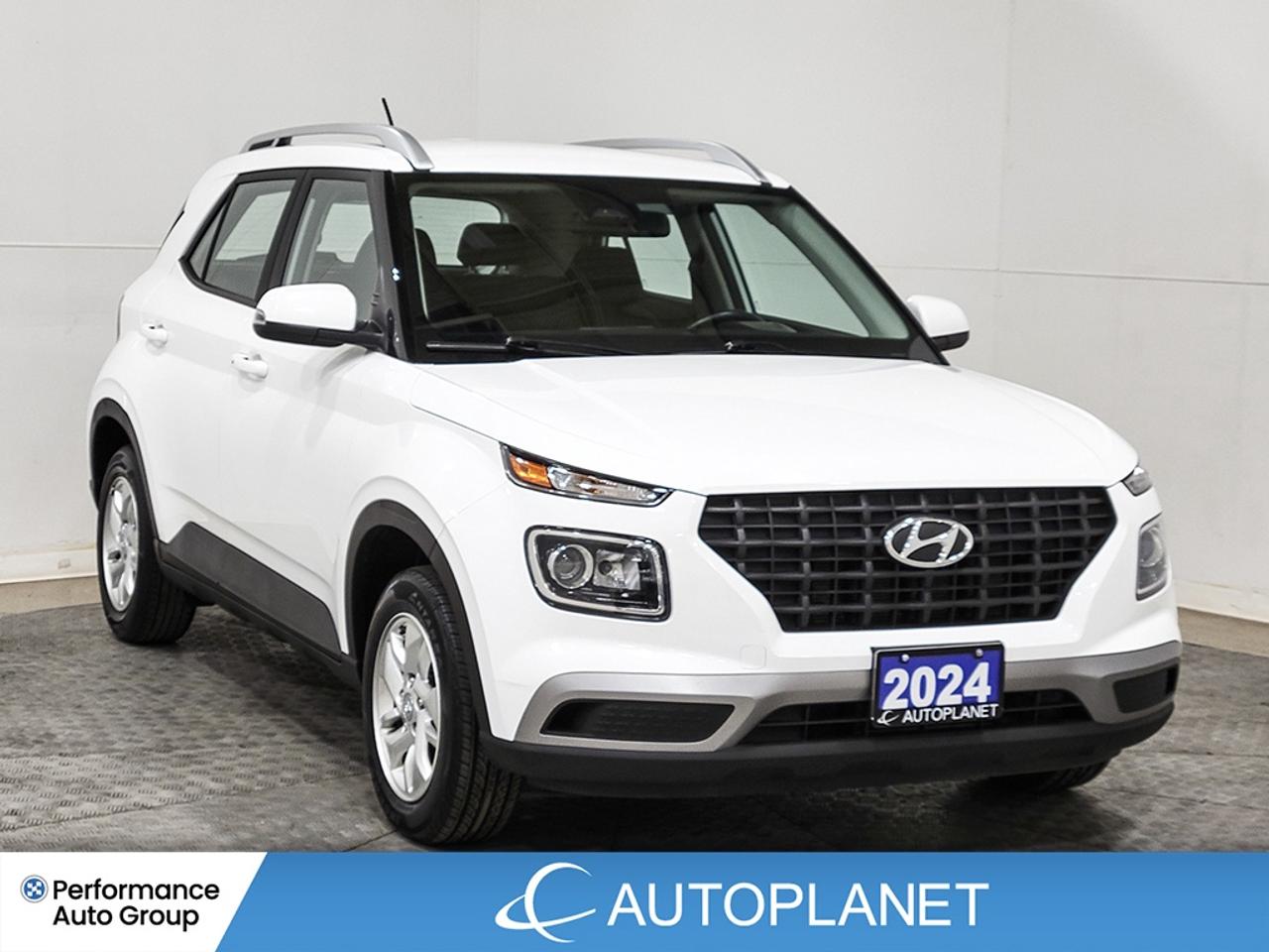 2024 Hyundai Venue Preferred - FINANCE @$65/WK OR LEASE @$84/WK Photo2
