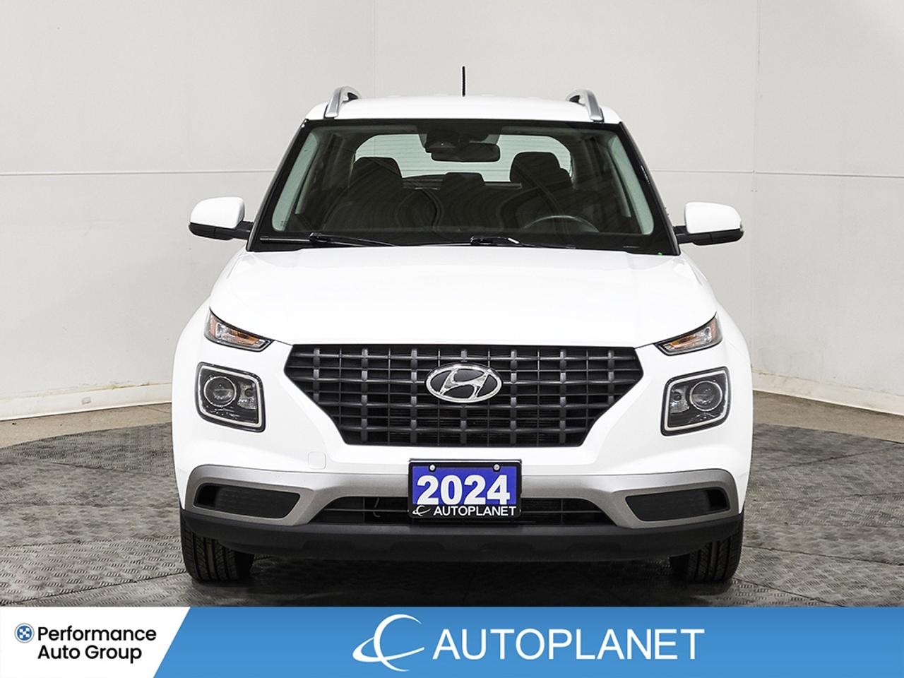 2024 Hyundai Venue Preferred - FINANCE @$65/WK OR LEASE @$84/WK Photo