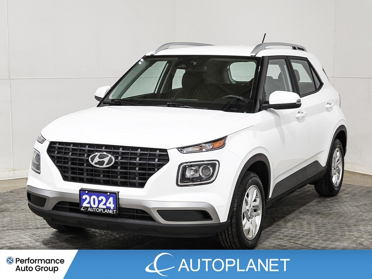 2024 Hyundai Venue Preferred - FINANCE @$65/WK OR LEASE @$84/WK Photo0