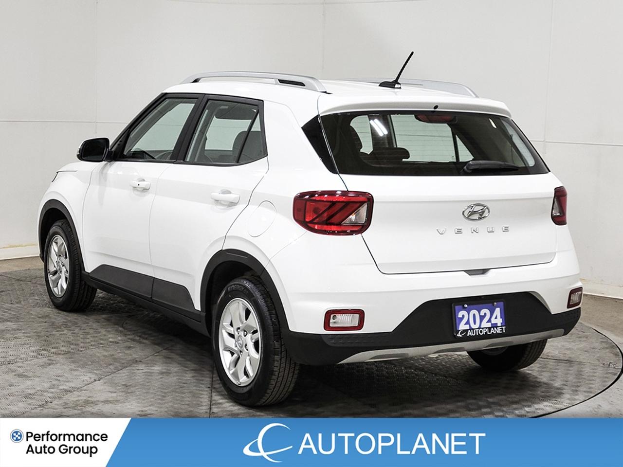 2024 Hyundai Venue Preferred - FINANCE @$65/WK OR LEASE @$84/WK Photo