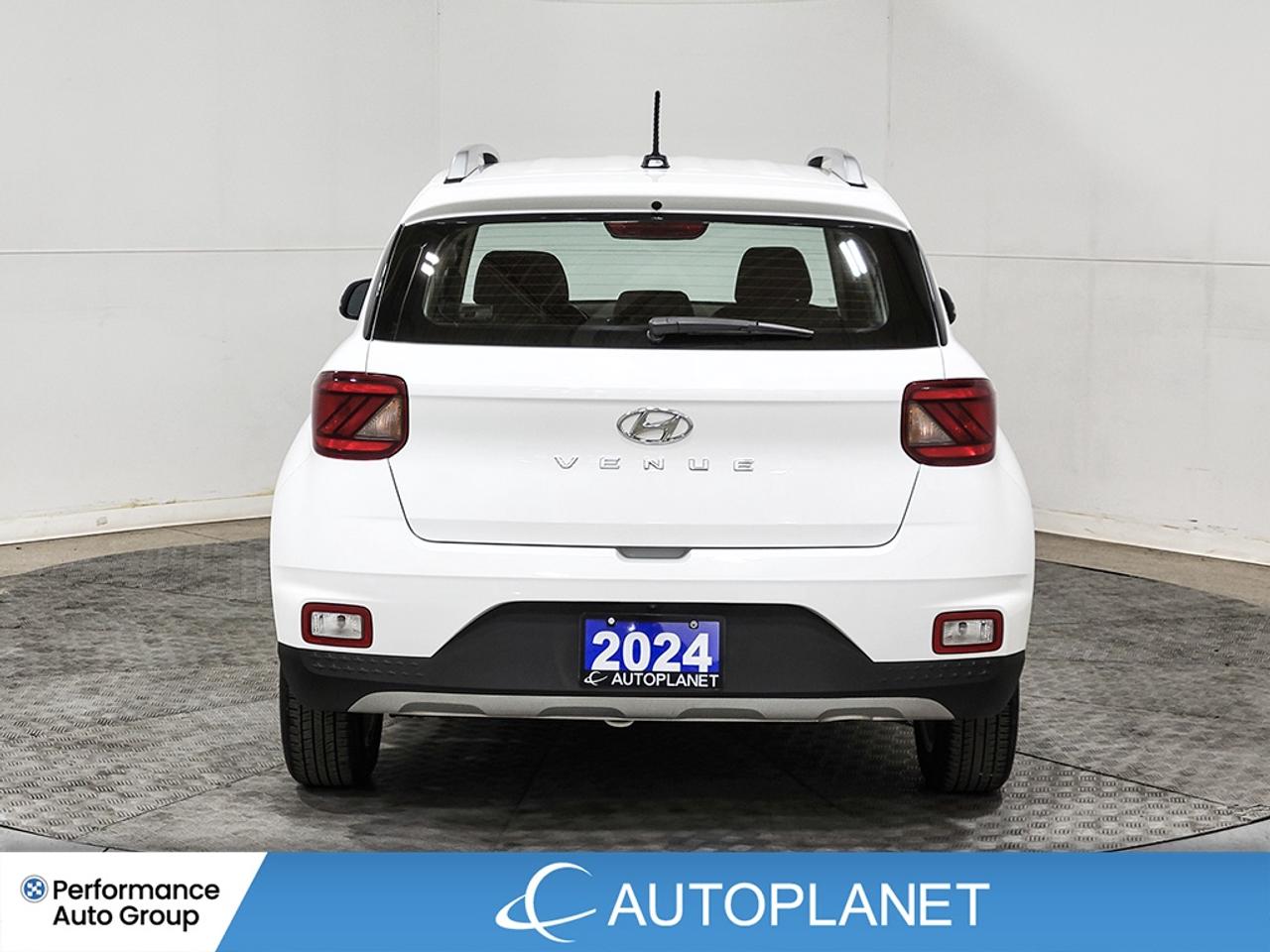 2024 Hyundai Venue Preferred - FINANCE @$65/WK OR LEASE @$84/WK Photo