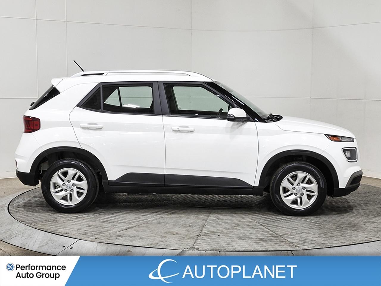 2024 Hyundai Venue Preferred - FINANCE @$65/WK OR LEASE @$84/WK Photo